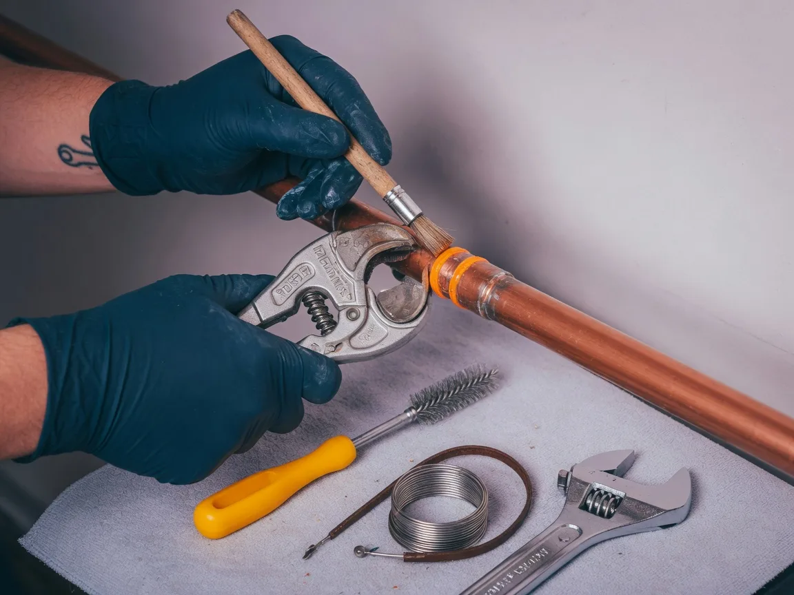 Why choose Sump Pump Repair in Cammal, PA